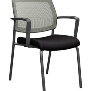 Focus Side Chair