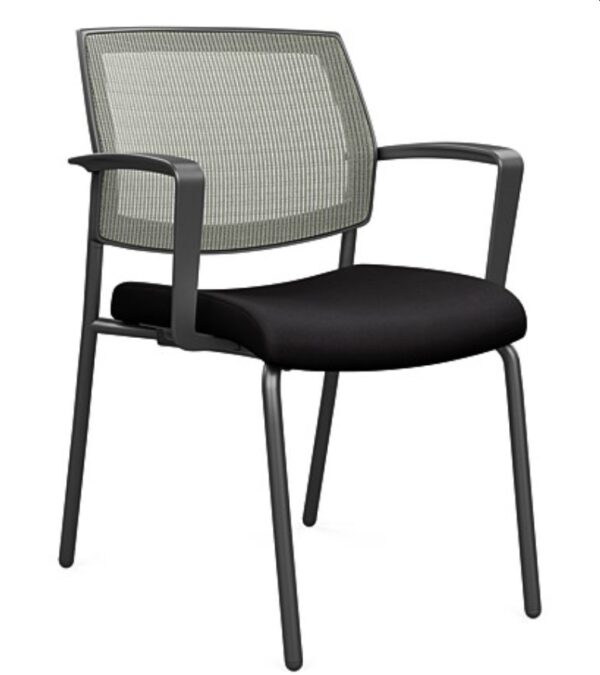 Focus Side Chair